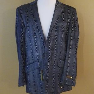 Ted Baker Blazer 44 Regular